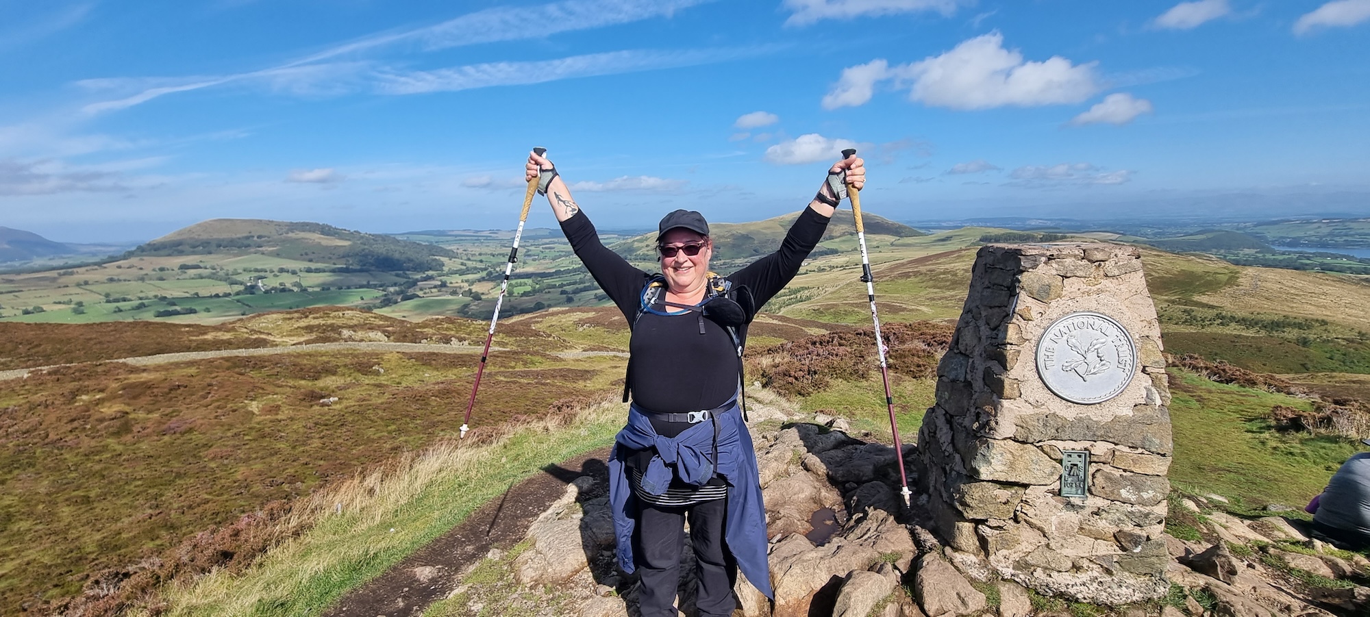 Walk #25 Aira Force & Gowbarrow